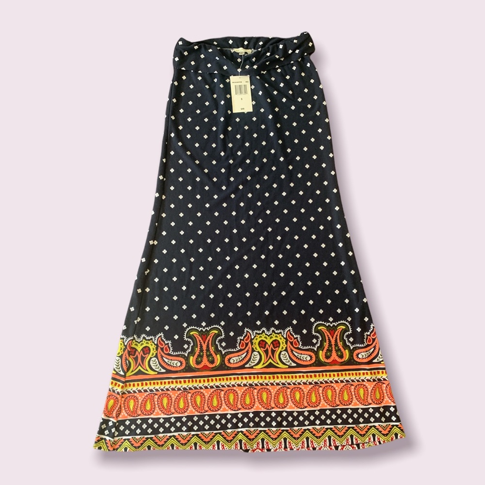 Brand New Olsenboye Sleeveless Dress